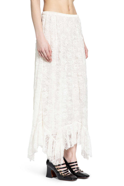 CHLOÉ WOMAN  SKIRTS