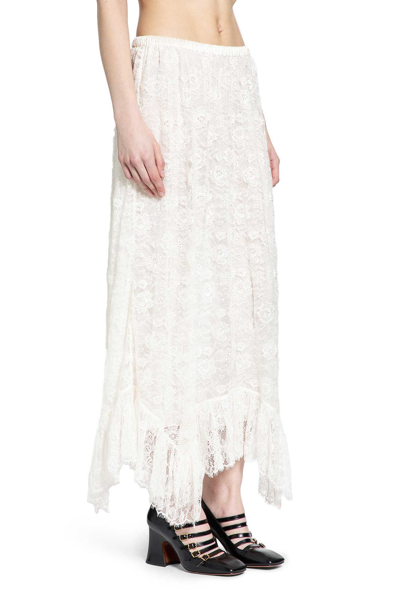 CHLOÉ WOMAN  SKIRTS