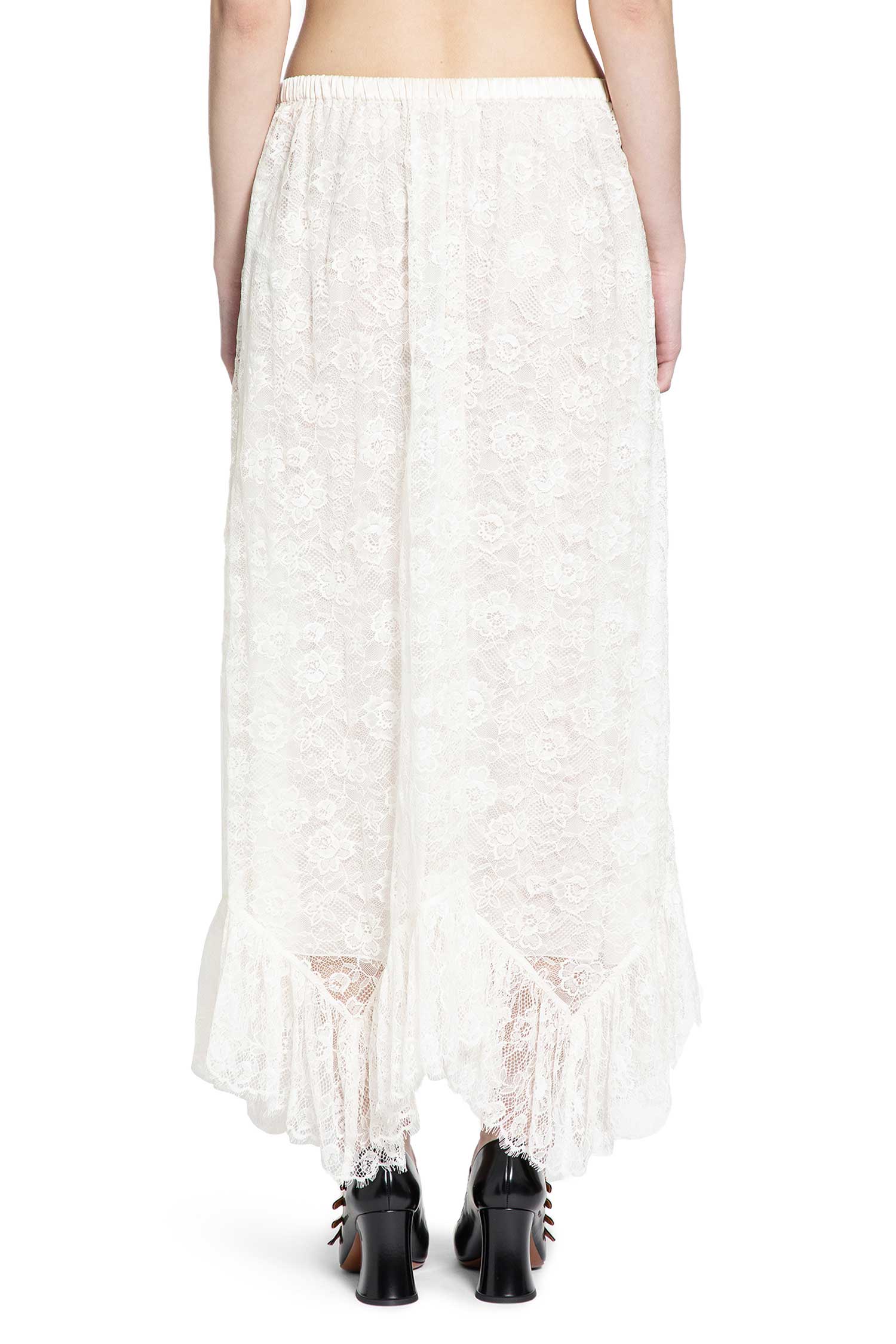 CHLOÉ WOMAN  SKIRTS