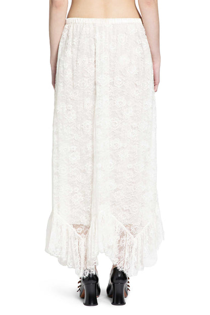 CHLOÉ WOMAN  SKIRTS