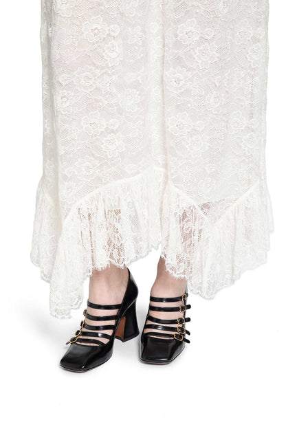 CHLOÉ WOMAN  SKIRTS