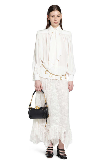 CHLOÉ WOMAN  SKIRTS