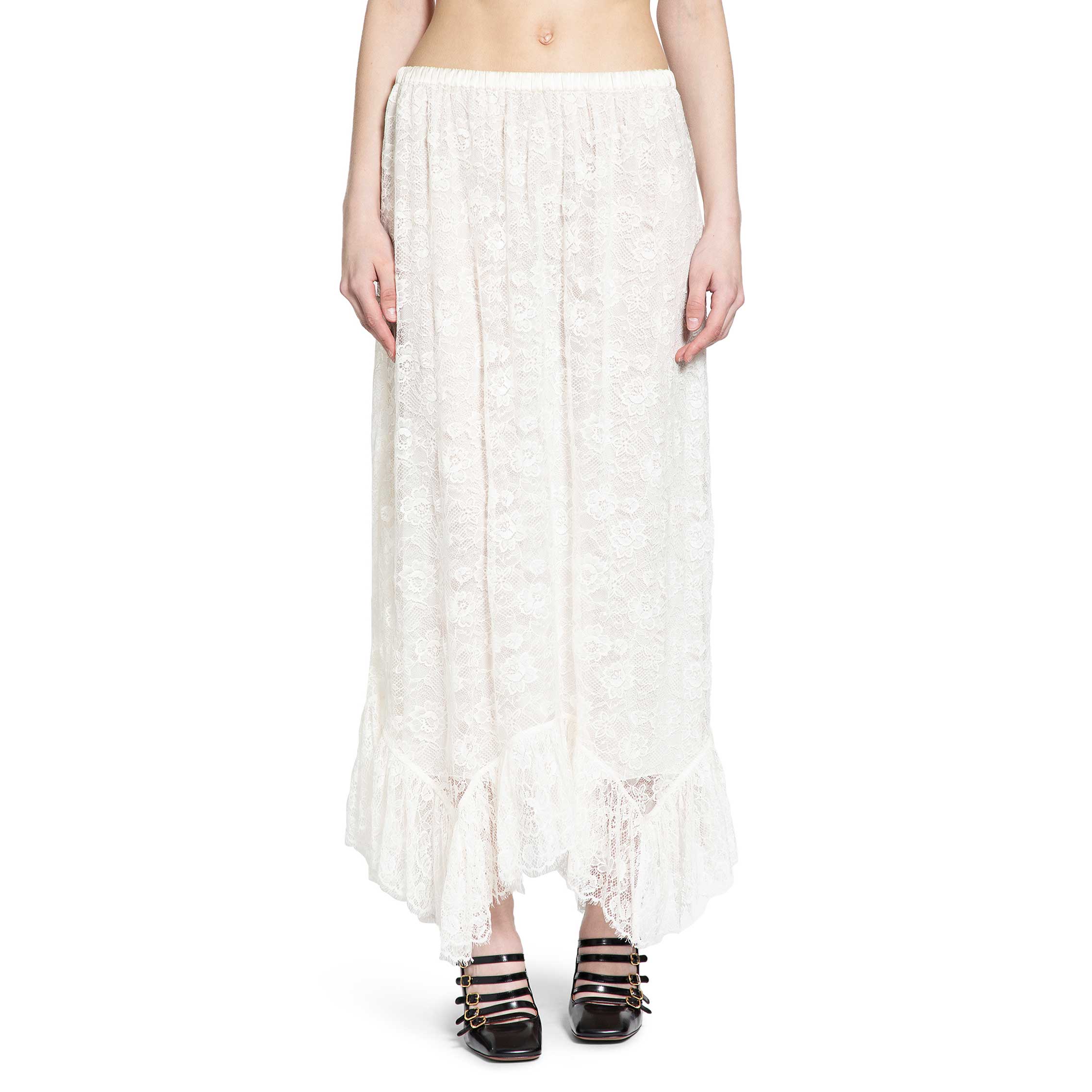CHLOÉ WOMAN  SKIRTS
