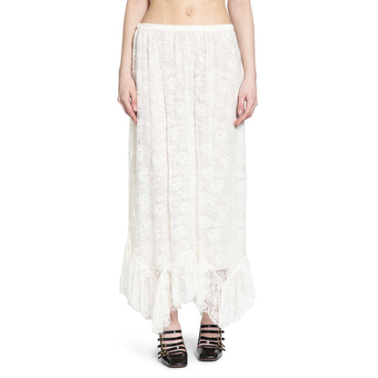 CHLOÉ WOMAN  SKIRTS