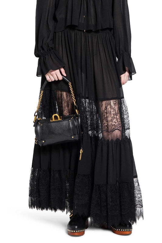 CHLOÉ WOMAN  SKIRTS