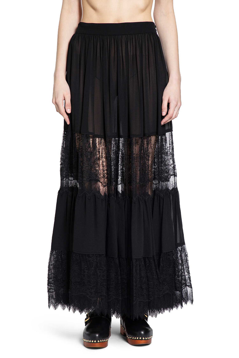 CHLOÉ WOMAN  SKIRTS
