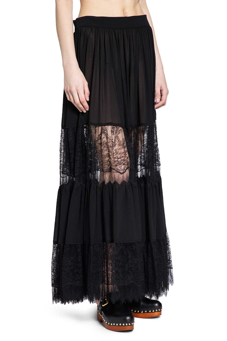 CHLOÉ WOMAN  SKIRTS