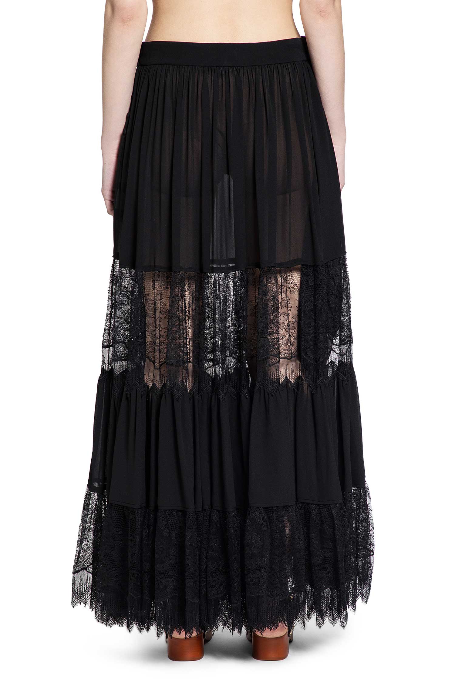 CHLOÉ WOMAN  SKIRTS