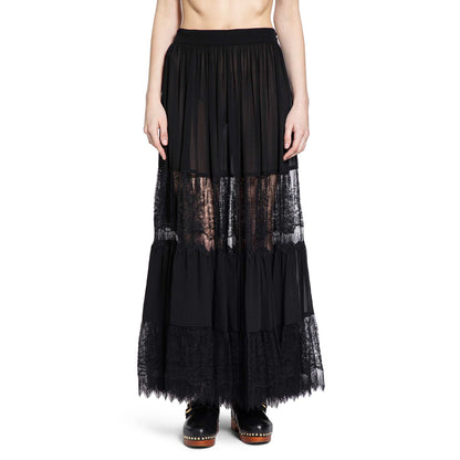 CHLOÉ WOMAN  SKIRTS