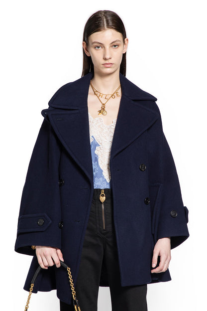 CHLOÉ WOMAN  COATS