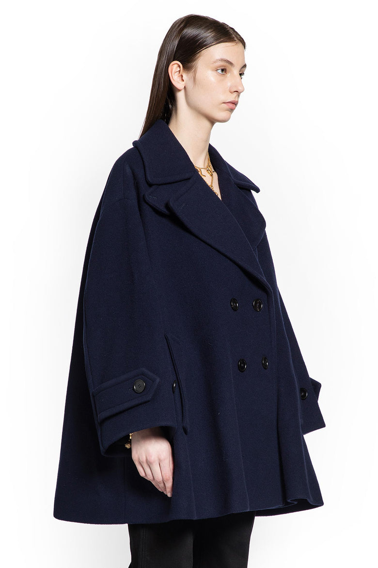 CHLOÉ WOMAN  COATS