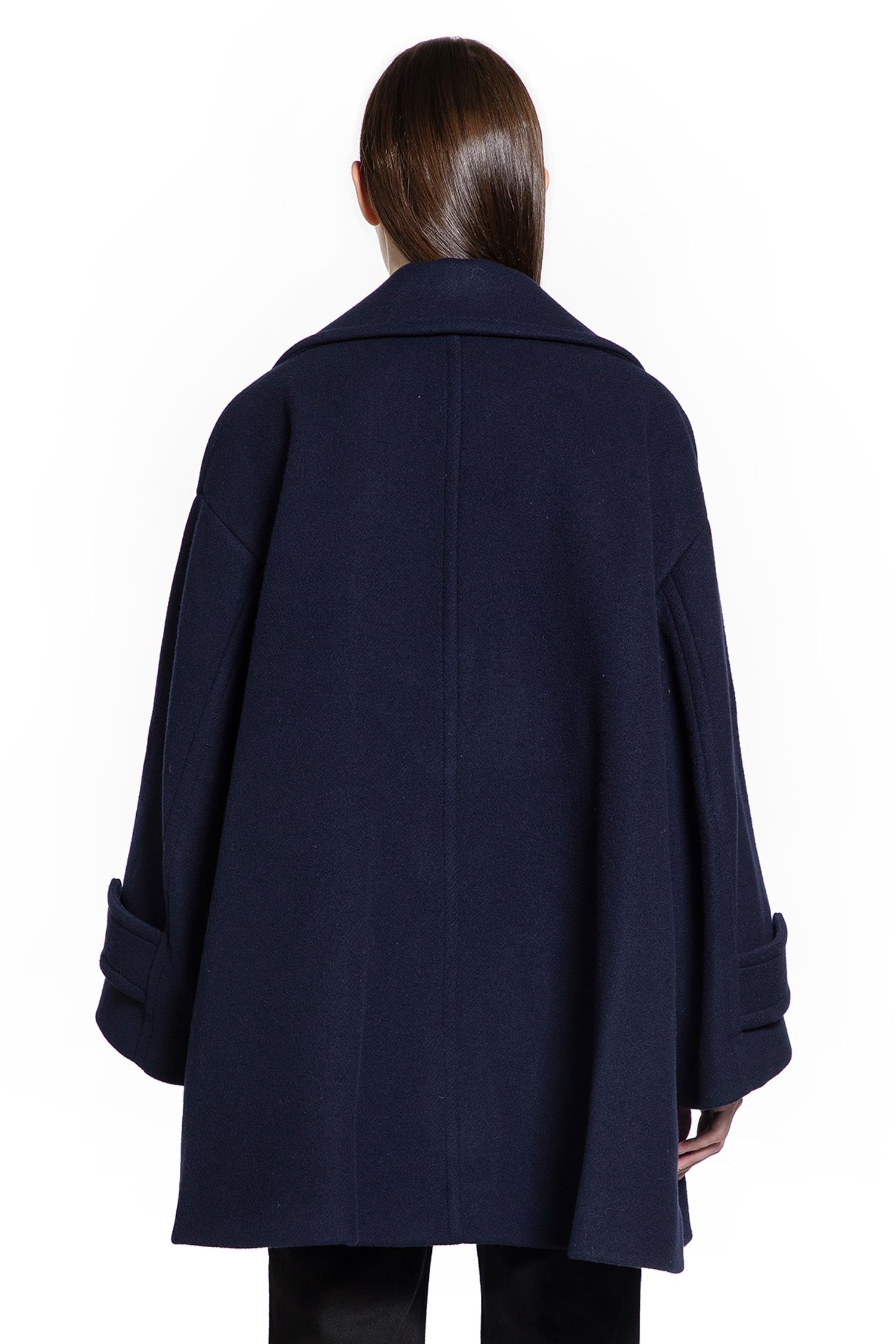 CHLOÉ WOMAN  COATS