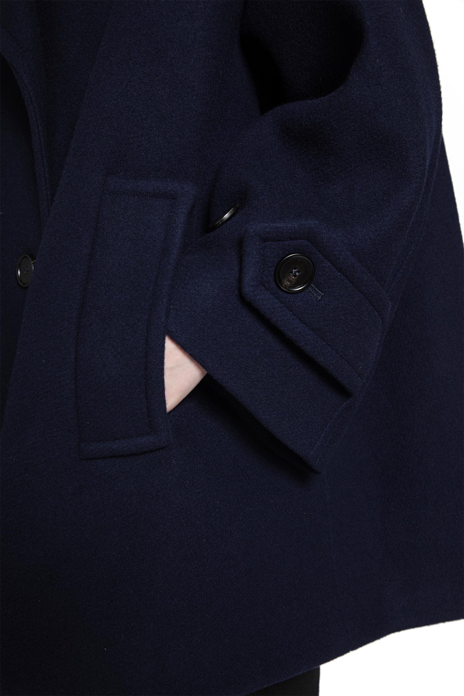 CHLOÉ WOMAN  COATS