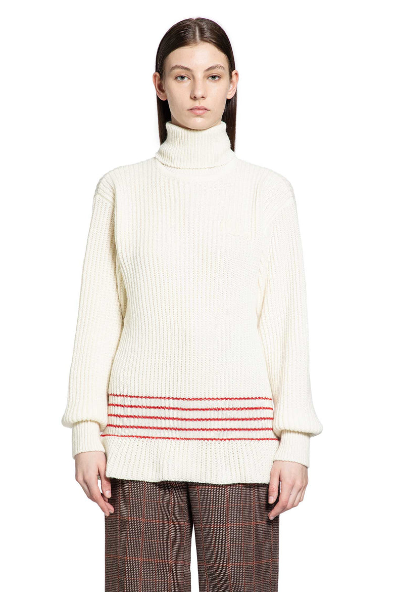 CHLOÉ WOMAN  KNITWEAR