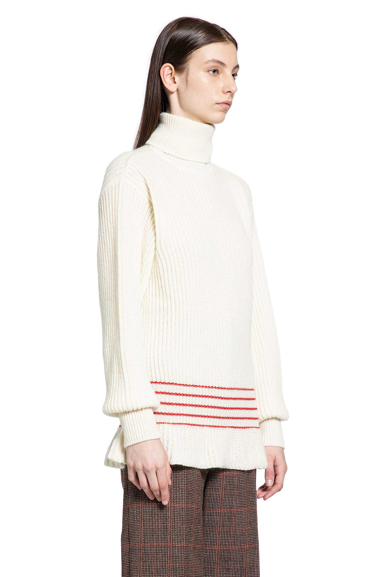 CHLOÉ WOMAN  KNITWEAR
