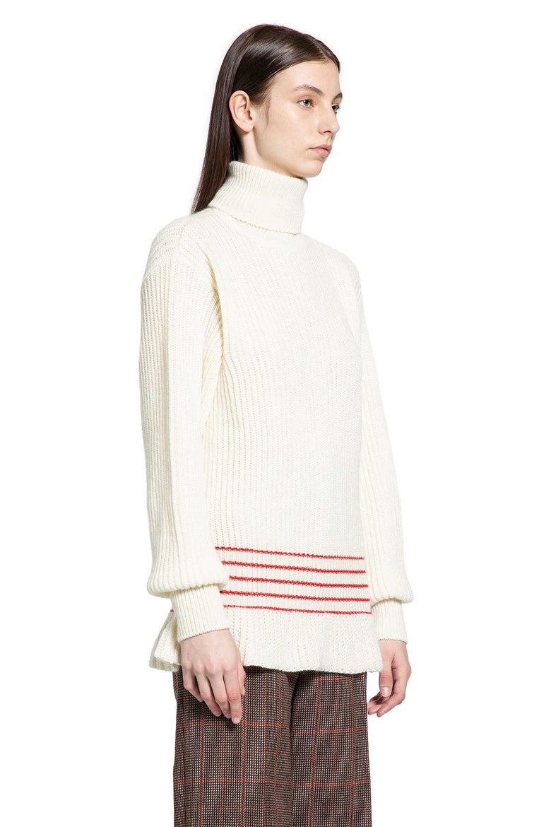 CHLOÉ WOMAN  KNITWEAR