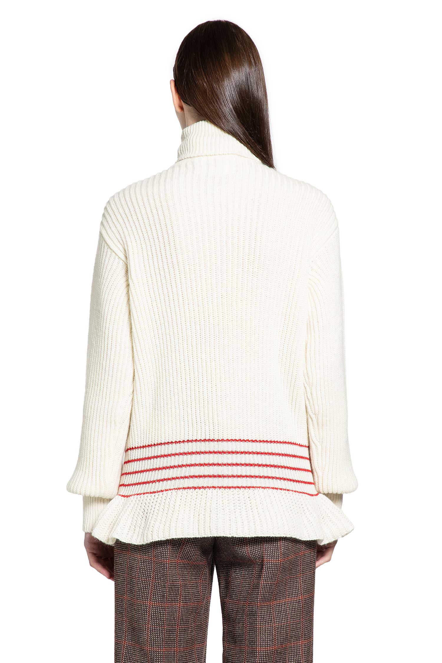 CHLOÉ WOMAN  KNITWEAR