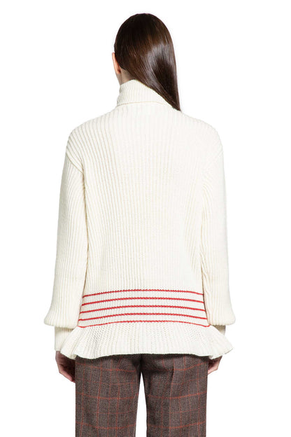 CHLOÉ WOMAN  KNITWEAR