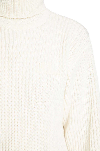 CHLOÉ WOMAN  KNITWEAR