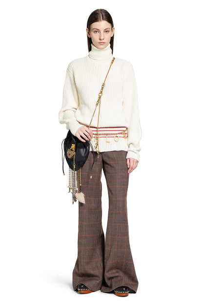 CHLOÉ WOMAN  KNITWEAR