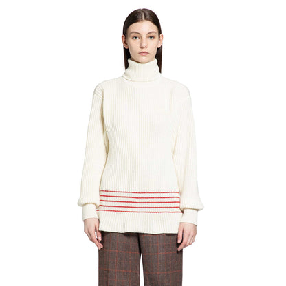 CHLOÉ WOMAN  KNITWEAR