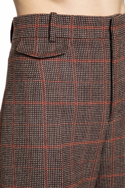 CHLOÉ WOMAN  TROUSERS