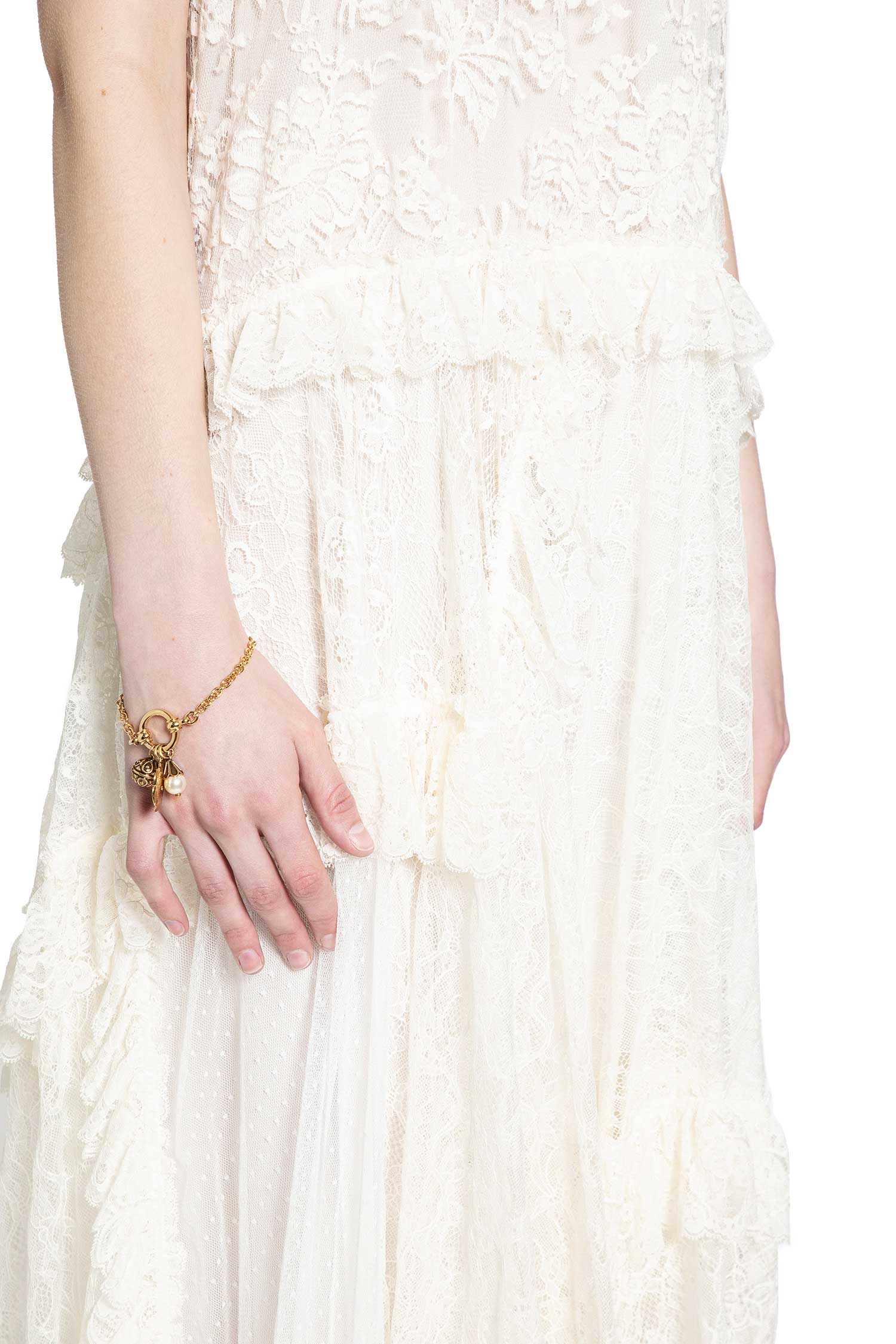 CHLOÉ WOMAN  DRESSES