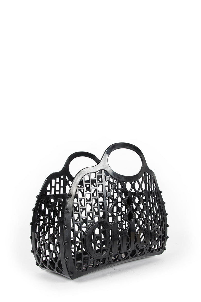 Cage Tote Bag