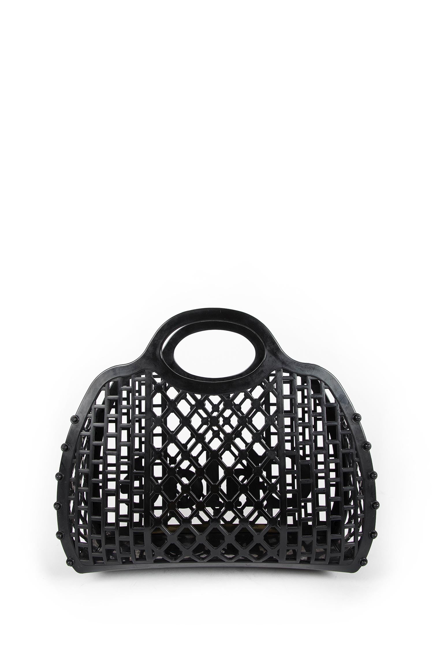 Cage Tote Bag