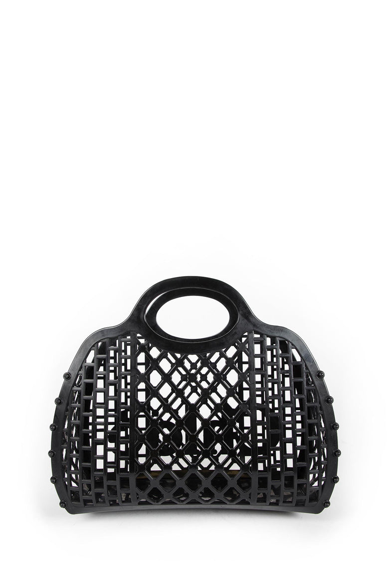 Cage Tote Bag
