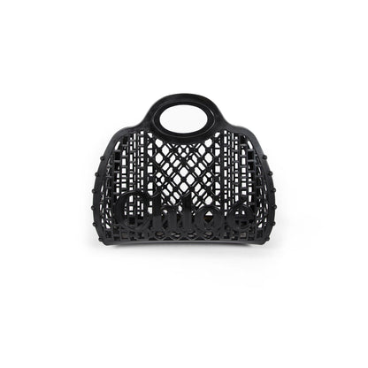 Cage Tote Bag