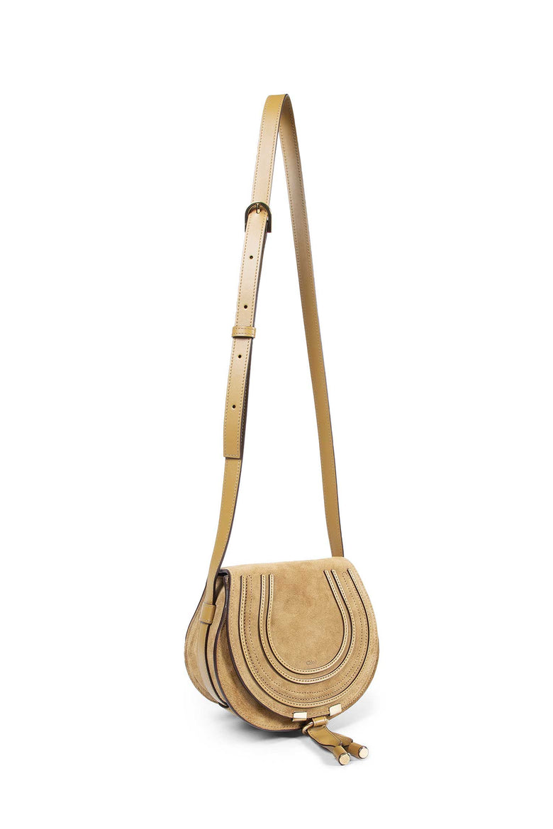Small Marcie Saddle Bag