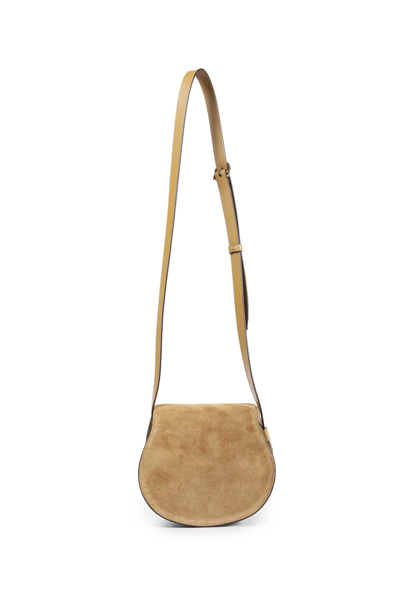 Small Marcie Saddle Bag