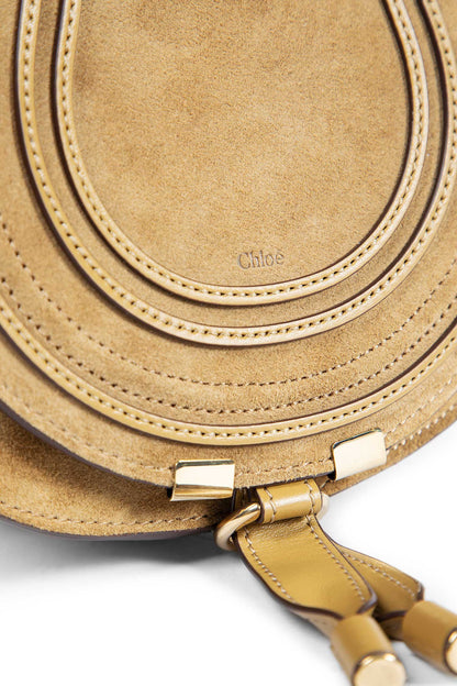 Small Marcie Saddle Bag