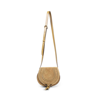 Small Marcie Saddle Bag