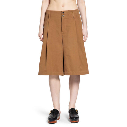 CHLOÉ WOMAN  SHORTS