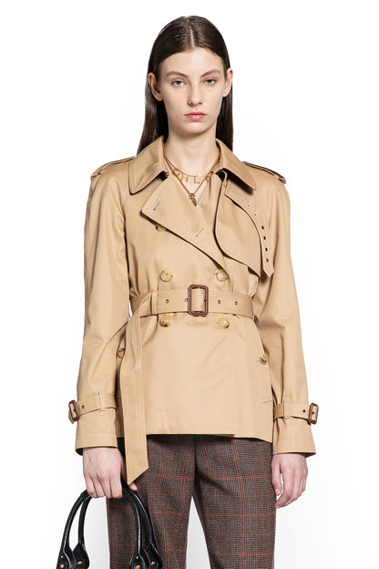 CHLOÉ WOMAN  COATS