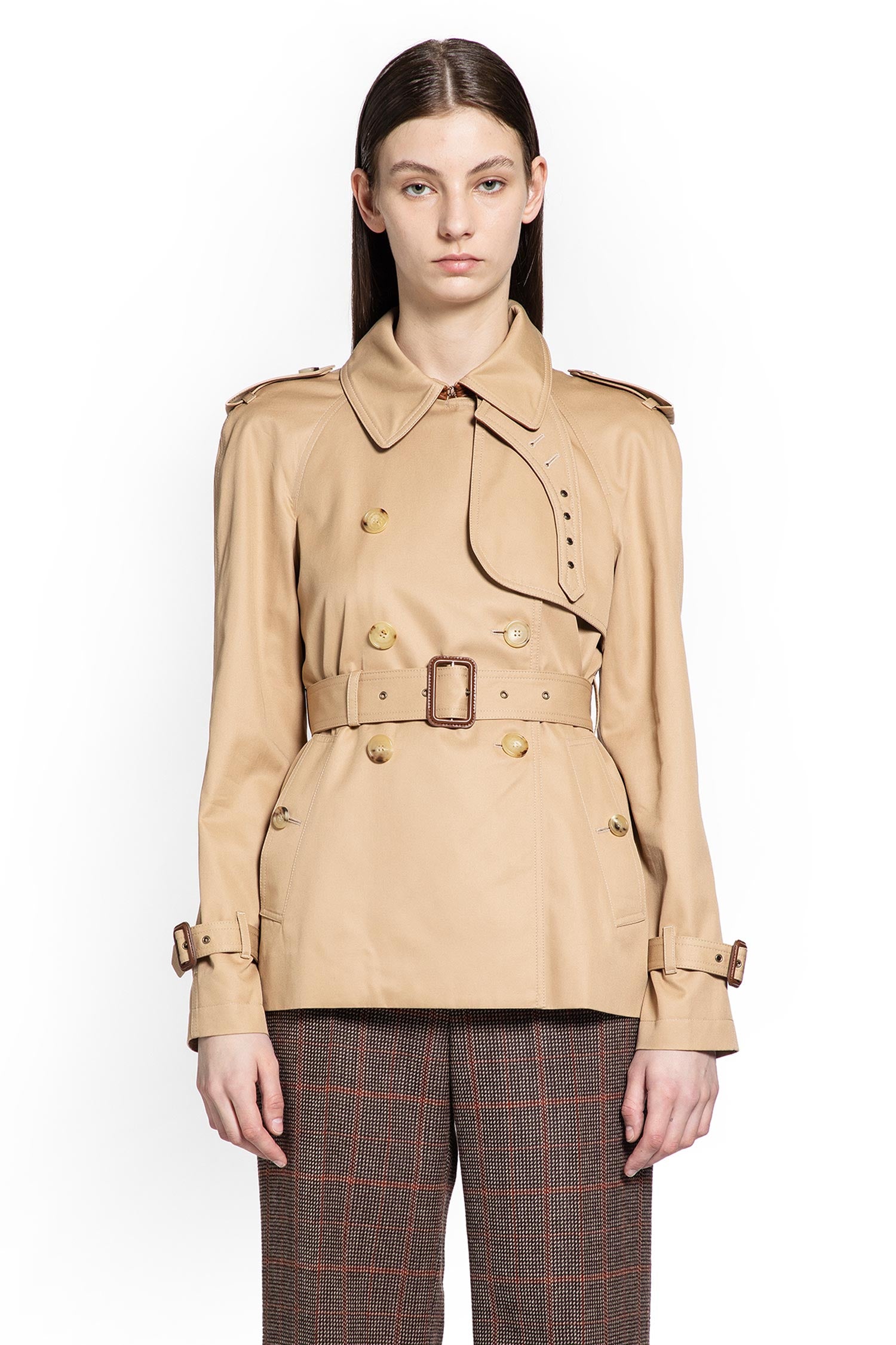 CHLOÉ WOMAN  COATS