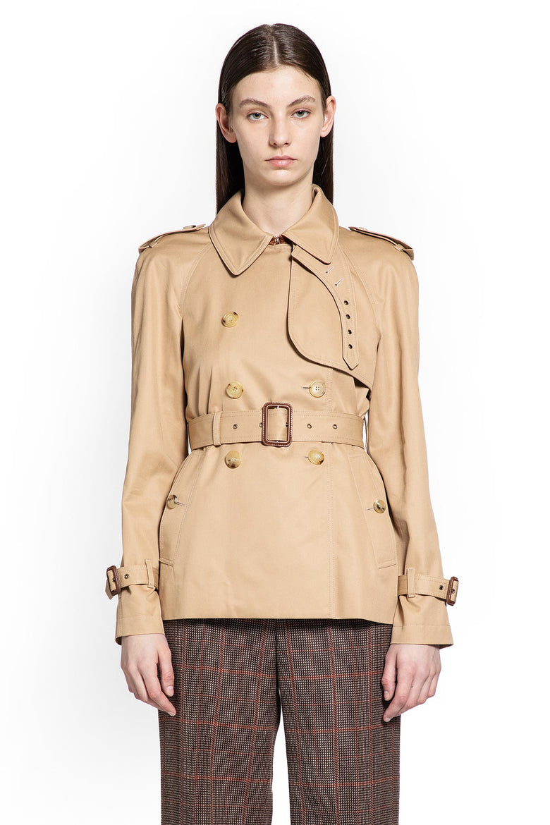 CHLOÉ WOMAN  COATS
