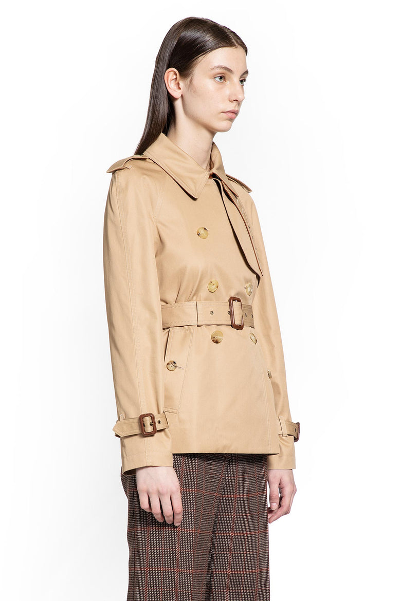 CHLOÉ WOMAN  COATS