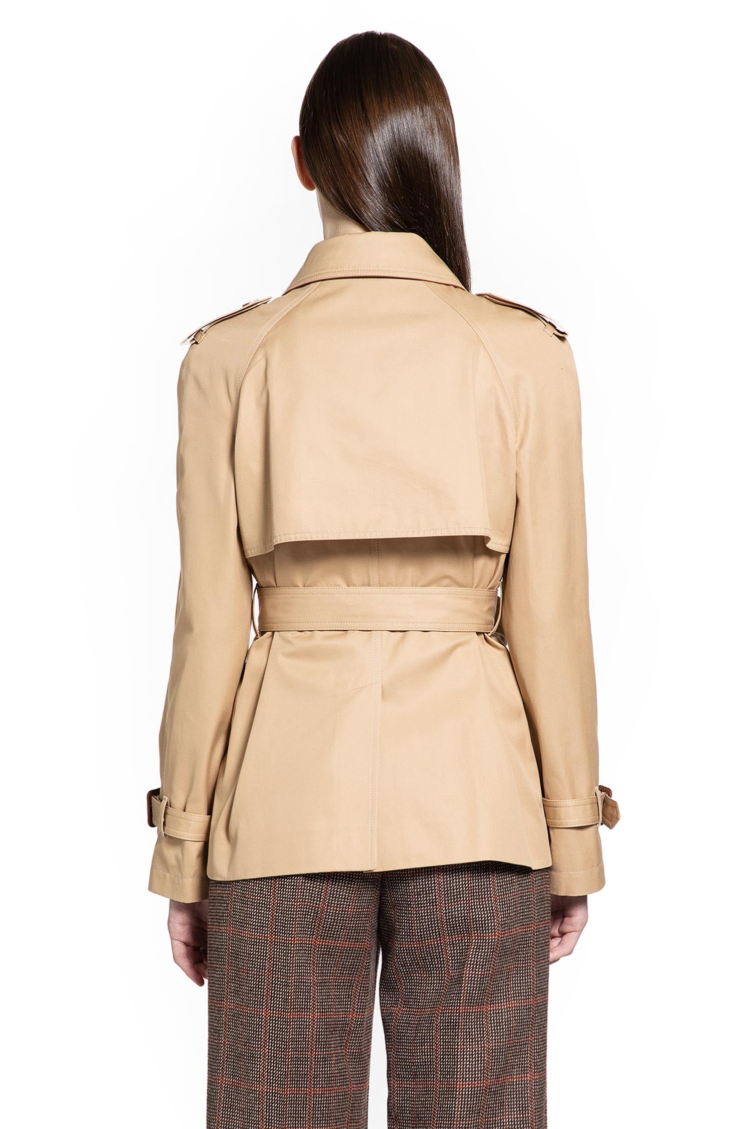 CHLOÉ WOMAN  COATS