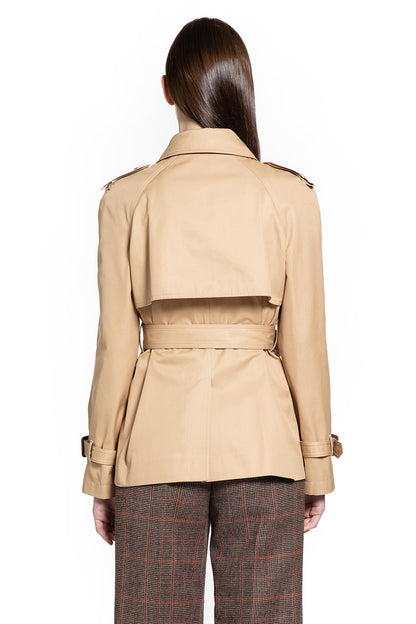CHLOÉ WOMAN  COATS