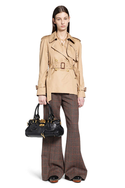 CHLOÉ WOMAN  COATS