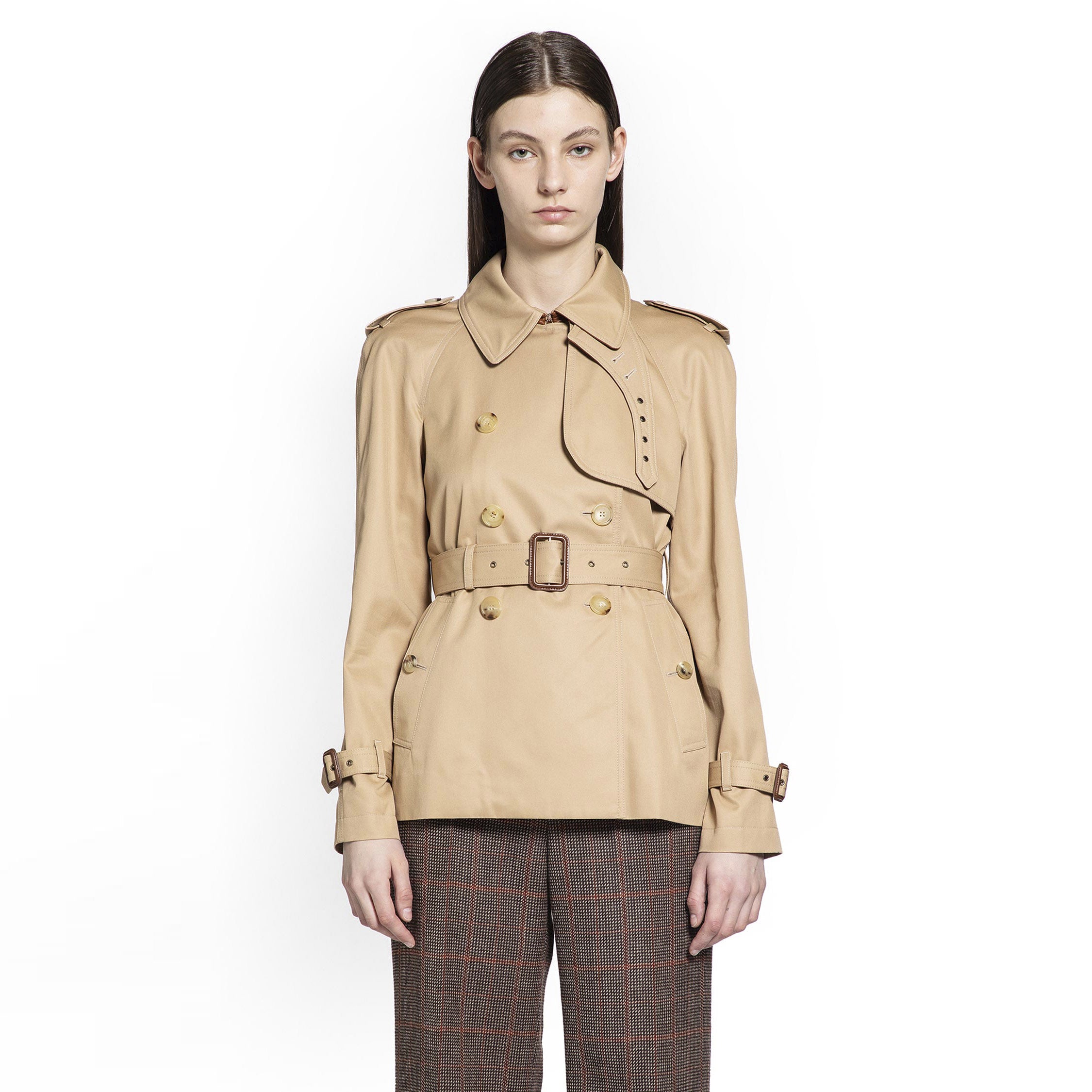 CHLOÉ WOMAN  COATS