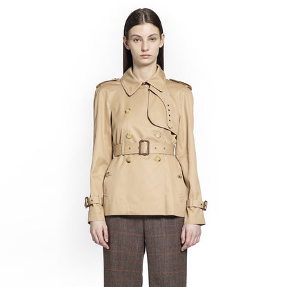 CHLOÉ WOMAN  COATS