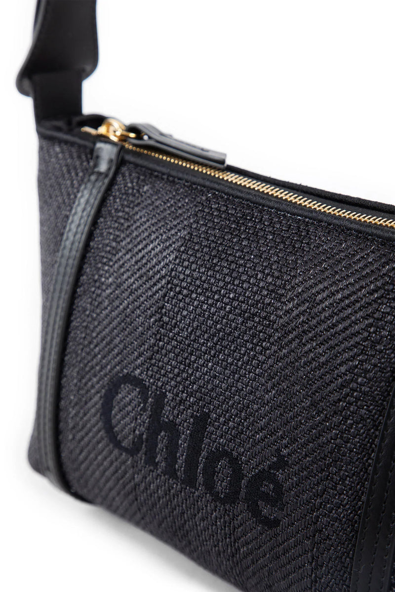 Carry shoulder bag - Antonioli.eu