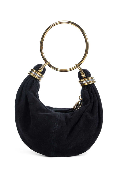 Mini Bracelet Hobo Bag