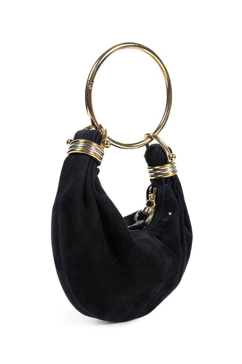 Mini Bracelet Hobo Bag