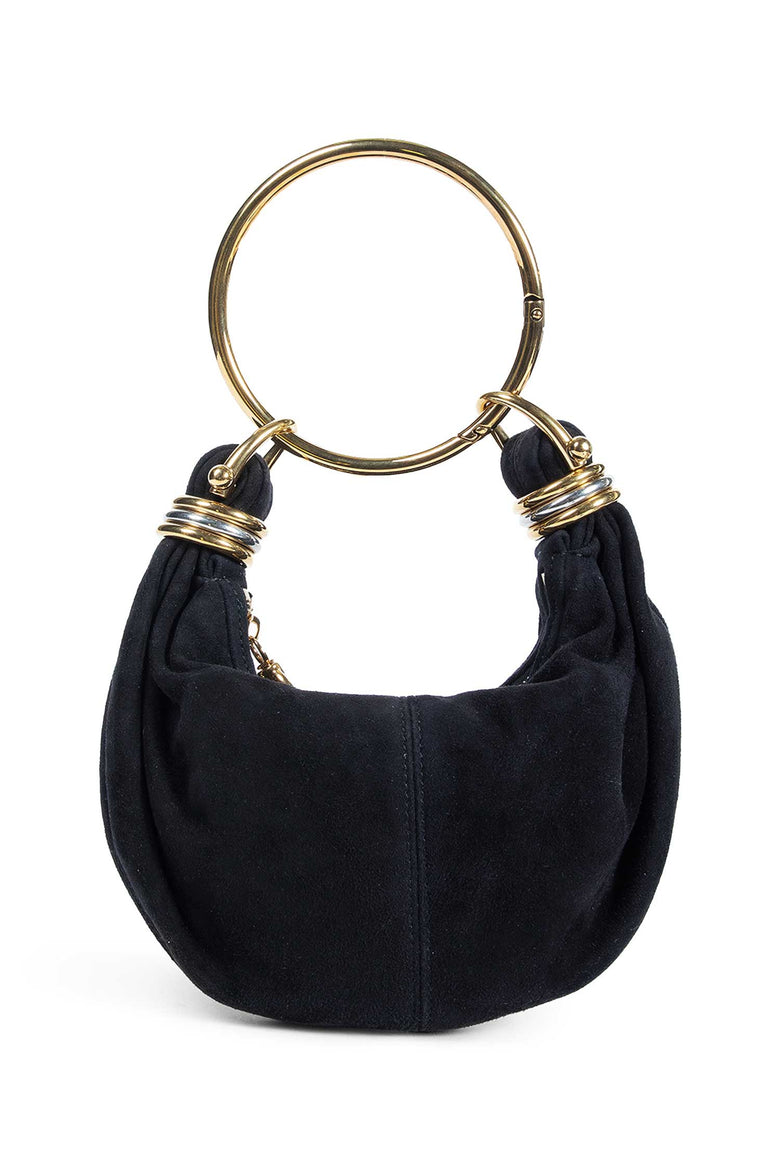 Mini Bracelet Hobo Bag
