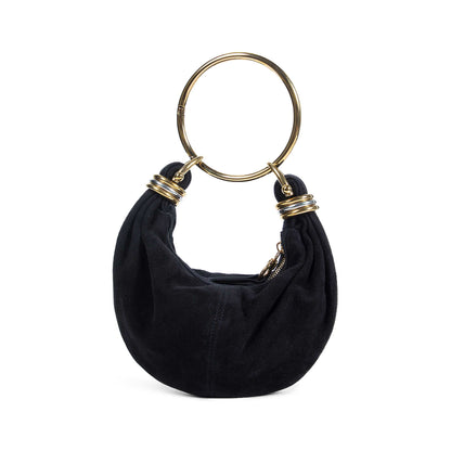 Mini Bracelet Hobo Bag